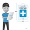 Aero Healthcare Surefill 5 Shelf Cabinet Refill - 200 Series Class B - Meds SF200BMT-SF - alternate 2